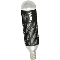 Wag 25g Co2-kapseli 35 Yksiköt