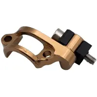 Braking Incas 2.0 Matchmaker Sram Left Puristi