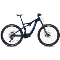 Bh Ilynx+ Enduro 9.8 29´´ Xt 2023 Sähköinen Maastopyörä