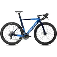 Bh Aerolight 7.0 Red Etap Axs 2023 Maantiepyörä
