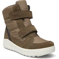 Ecco Urban Snowboarder GTX Talvikengät, Tarmac, 29