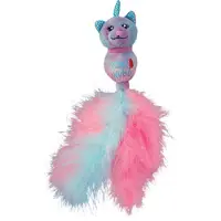 Kong 1 kpl kissanlelu Wubba Caticorn