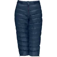 Norrøna Women's Lyngen Down850 Knickers naisten toppahousut