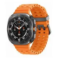 Samsung Galaxy Watch Ultra LTE 47mm Tytanowy Szary (L705)