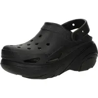Crocs Bubble Crush Klompit