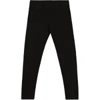 Lindex Leggingsit musta