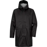 Didriksons Avon Usx Parka - Black - XL
