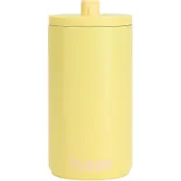 Design Letters Termosmuki - Travel - Kodikas - 3350 ml - Keltain - - OneSize - Kupit
