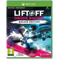 Liftoff: Drone Racing (Deluxe Edition) (One)