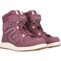 ZigZag Kids' Rincet Winterboot Waterproof Nocturne Talvikengät 34
