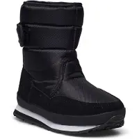 Rubber duck Talvikengät - RD Snow Jogger - Musta - - 32 - Talvikengät