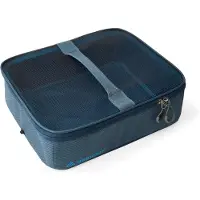 Gregory Alpaca Gear Pod 10 Slate Blue Pakkauspussit One Size