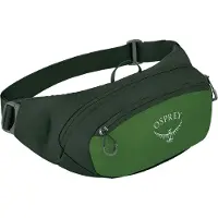 Osprey Daylite Waist Green Belt/Green Canopy Vyölaukut OneSize