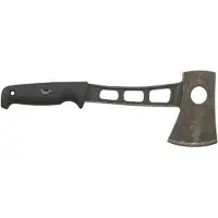Eka HatchBlade W1 kirves, musta