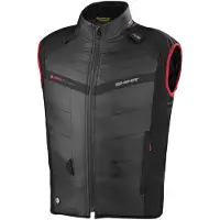 SHIMA Powerheat lämmitettävä liivi