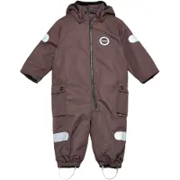 Reima Reimatec Marte Toppahaalari, Dark Choco, 74