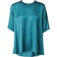 Samsøe & Samsøe Denise Top 14905 - Blue - S