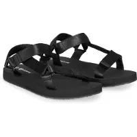 Urberg Men's Sandal Black Sandaalit 46
