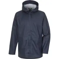Didriksons Avon Usx Jkt 2 - Blue - XXXL