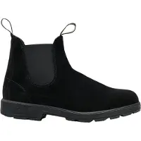 Blundstone Bl 2405 Elastic Sided Boot - Black - 37.5