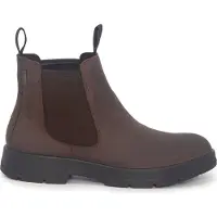 Polecat Unisex Camel Trooper GORE-TEX Dark Brown Talvikengät 36