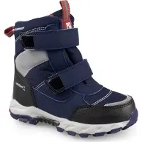Pax Kids' Nuuk Shoe Navy Talvikengät 33