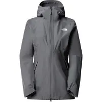 The North Face HIKESTELLER PARKA naisten takki harmaa NF0A3BVI0UZ koko XS