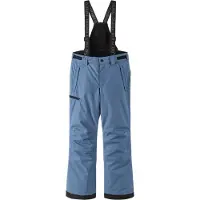 Reima Kids' Reimatec Winter Pants Terrie Blue Ocean Arkihousut 128