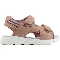 Exani Juniors' Andy Pink Sandaalit 33