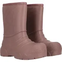 ZigZag Kids' Kylo Eva Boot Antler Kumisaappaat 28