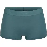 Urberg Women's Merino Boxer Silver Pine Alusvaatteet XS