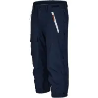 Gridarmor Men's Skare Soft Shell Knickers Navy Blazer Retkeilyshortsit 56