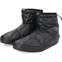 Outdoor Research Women's Tundra Trax Booties Black Muut kengät ja saappaat M