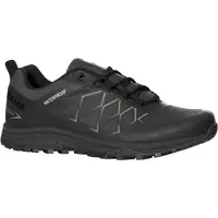 Exani Women's Ryder Black Vaelluskengät 37