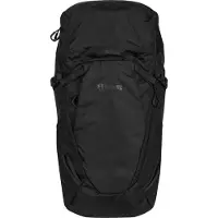 Urberg Luvos Backpack 25 L Black Arkireput OneSize