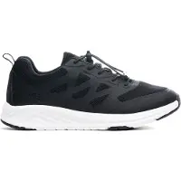 Exani Men's Trekk Black Vaelluskengät 43