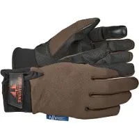 Swedteam Ridge Light 2 Hanskat Mies Green XL