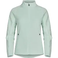 Urberg Women's Fleece Jacket Celadon Välikerrospuserot XL