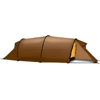 Hilleberg Kaitum 4 Sand Tunneliteltat One Size
