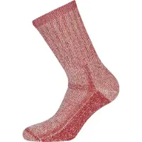 Urberg Mountain Trail Merino Sock Tandori Spice Retkeilysukat 44-47