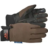 Swedteam Ridge Dry 2 Handskar Grön XL