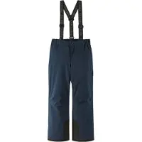 Reima Proxima Reimatec Talvi Housut Navy Navy-122 cm Laivastonsininen 122 cm Pojat, Tytöt