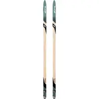 Alpina Control 60E One Colour Retkisukset 210