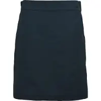 Skhoop Women's Simone Skirt Black Hameet S