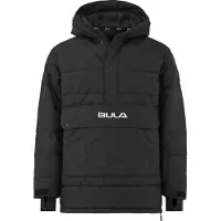 Bula Men's Liftie Puffer Jacket Black XL