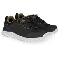 Urberg Juniors' Vindeln Shoe Black Beauty/Capers Arkikengät 37