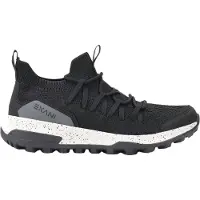 Exani Women's Atlas Black Vaelluskengät 38