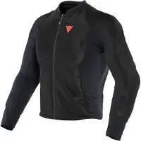 Dainese Pro-Armor Safety Jacket 2.0 Suojatakki Musta unisex, size 3XL