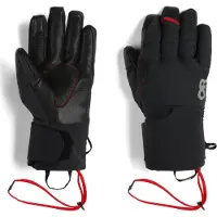 Outdoor Research Deviator Pro Käsineet