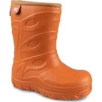 Pax Kids' Inso Rubber Boot Orange Kumisaappaat 26
